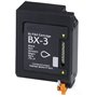 Cartuccia rigenerata per CANON BX-03 nero 640pag.