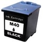 Cartuccia rigenerata per SAMSUNG INK-M40