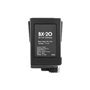 Cartuccia rigenerata UNIVERSAL.per CANON BX-20 BC-20nero 45ML/1000PAG.