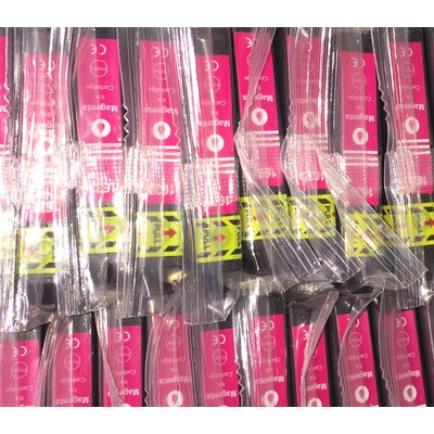 Cartuccia senza scatola per Epson T1283 magenta 13ml