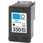 CB336EE Cartuccia rigenerata per HP 350XL nero 900pag.