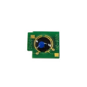 CHIP per HP Q6001A ciano 2000pag.