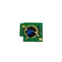 CHIP per HP Q6001A ciano 2000pag.