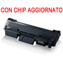 CHIP AGGIORNATO Toner per Samsung MLT-D116L nero 3000pag.