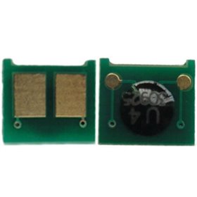 Chip per HP CE251A CIANO