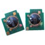 Chip per HP CE252A GIALLO