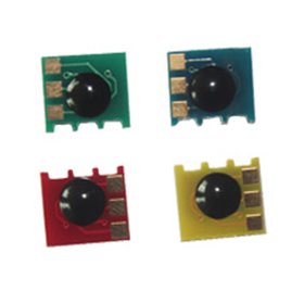 Chip per HP CE410X NERO
