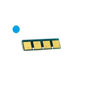 Chip per Samsung CLP315 CLT-C4092S CIANO 1000PAG.