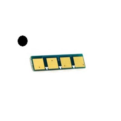 Chip per Samsung CLP315 CLT-K4092S NERO 1500PAG.