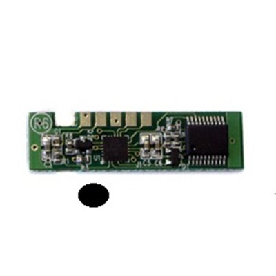 Chip per Samsung CLP360 CLT-K406S nero 1500pag