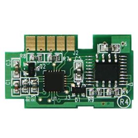 Chip per Samsung MLT-D117S nero 2500pag.