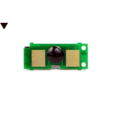 Chip universale per HP C7115A Q2613A nero 2500pag.