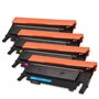 CON CHIP Toner compatibile per HP MFP 179 W2072A 117A giallo 700pag.
