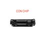CON CHIP Toner compatibile per HP W1350A 135A nero 1100pag.