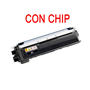 CON CHIP Toner per Brother TN-247 HL-L3210 L3230 L3270 nero 3000pag.