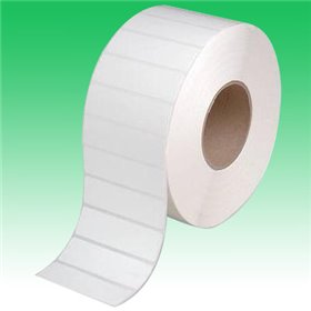 Etichette adesive per Brother DK-11202 62mm*100mm 300pz senza supporto