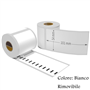 Etichette adesive rimovibile per DYMO DM-99014 S0722430 101mm*54mm 220pz