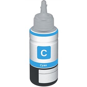 Inchiostro comp. Per Epson Ecotank 106 C13T00R240 70ml ciano