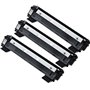 Kit 3 toner compatibile per Brother TN1050