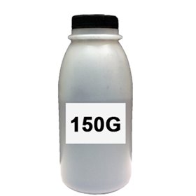 Polvere universale per Samsung nero 150 grammi