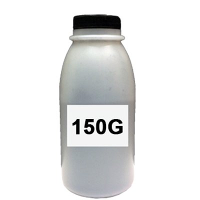 Polvere universale per Samsung nero 150 grammi