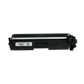 Toner comp. per HP M148 M118 CF294X nero 2800pag.