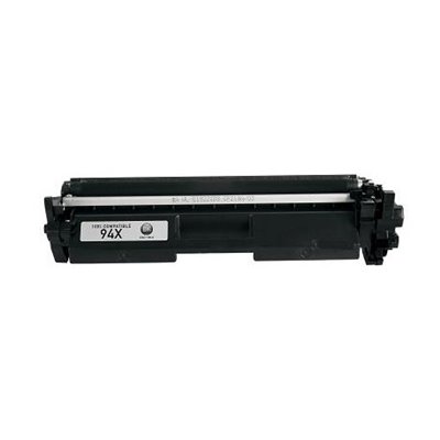 Toner comp. per HP M148 M118 CF294X nero 2800pag.