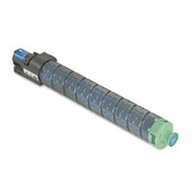 Toner comp. per Ricoh Aficio MP C5503 841853 nero 22500 pag.