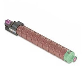 Toner comp. per Ricoh Aficio MP C5503 841855 magenta 22500 pag.