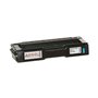 Toner comp. per Ricoh Aficio sp C340 407900 ciano 5000 pag.