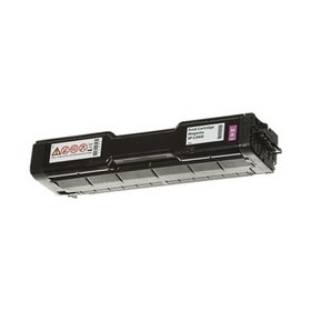 Toner comp. per Ricoh Aficio sp C340 407901 magenta 5000 pag.
