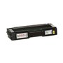 Toner comp. per Ricoh Aficio sp C340 407902 giallo 5000 pag.