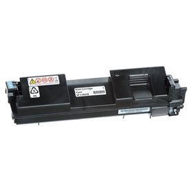 Toner comp. per Ricoh Aficio sp C360 408185 ciano 5000 pag.