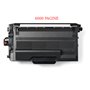 Toner Compatibile per Brother TN-3600XL nero 6000 pag.
