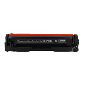 Toner compatibile per HP CF410A 410A nero 2300pag.