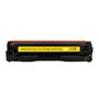 Toner compatibile per HP CF412A 410A giallo 2300pag.