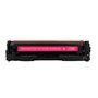 Toner compatibile per HP CF413A 410A magenta 2300pag.