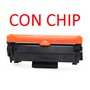 Toner CON CHIP AGGIORNATO Compatibile per Brother TN2420 nero 3000 pag.