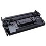 Toner con chip compatibile per HP CF259X nero 10000pag.