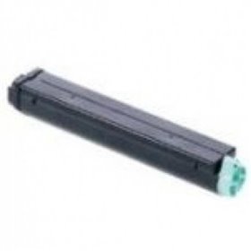 Toner Olivetti B0448 nero 15000 pag. senza chip+vaschetta