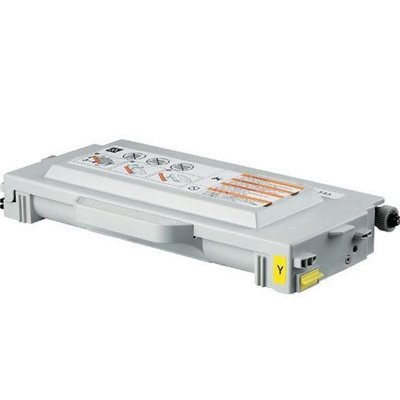 Toner per brother TN-04 giallo 5000pag.