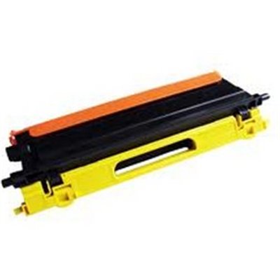 Toner per brother TN-135 giallo 4000pag.