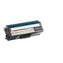 Toner per brother TN-325 ciano 3500pag.