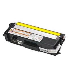 Toner per brother TN-325 giallo 3500pag.