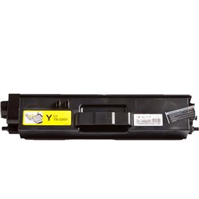 Toner per brother TN-326 giallo 3500pag.