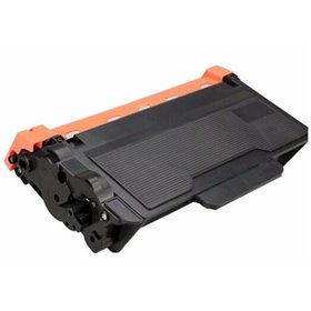 Toner per brother TN-3480 nero 8000pag.