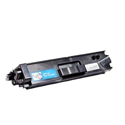 Toner per brother TN-900 ciano 6000pag.