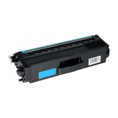 Toner per brother TN-910 ciano 9000pag.
