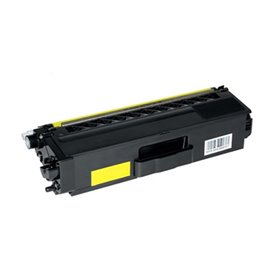 Toner per brother TN-910 giallo 9000pag.