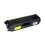 Toner per brother TN-910 giallo 9000pag.